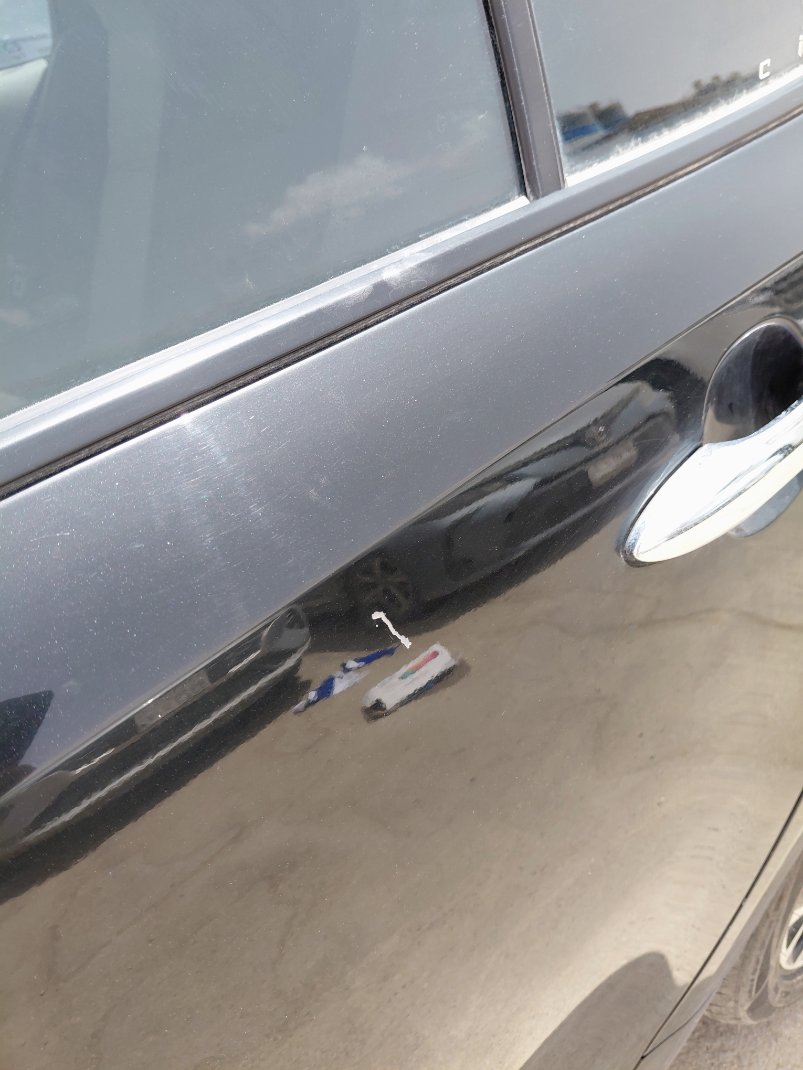 تويوتا كورولا XLI EXECUTIVE M/R 2022 image