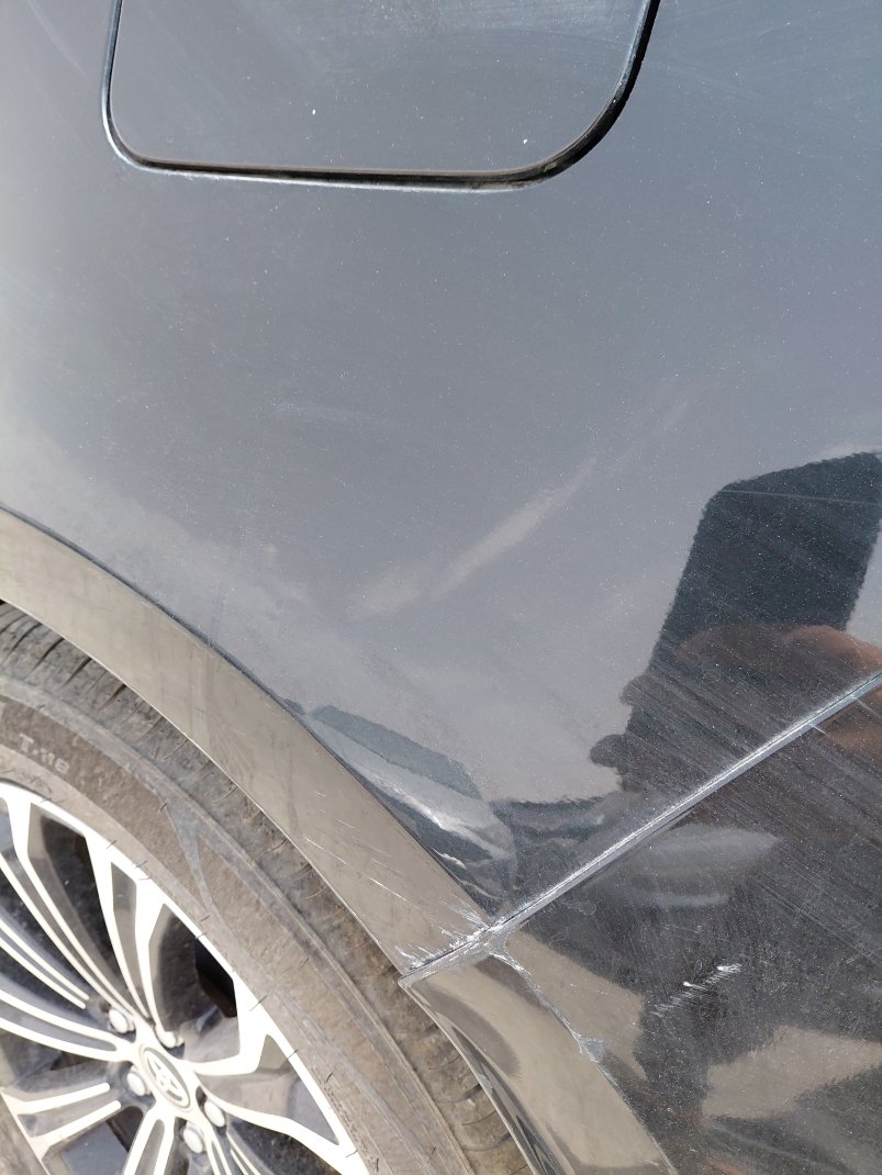 تويوتا كورولا XLI EXECUTIVE M/R 2022 image