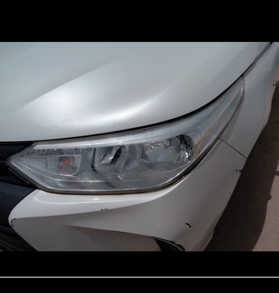 Toyota Yaris Y 2021 image