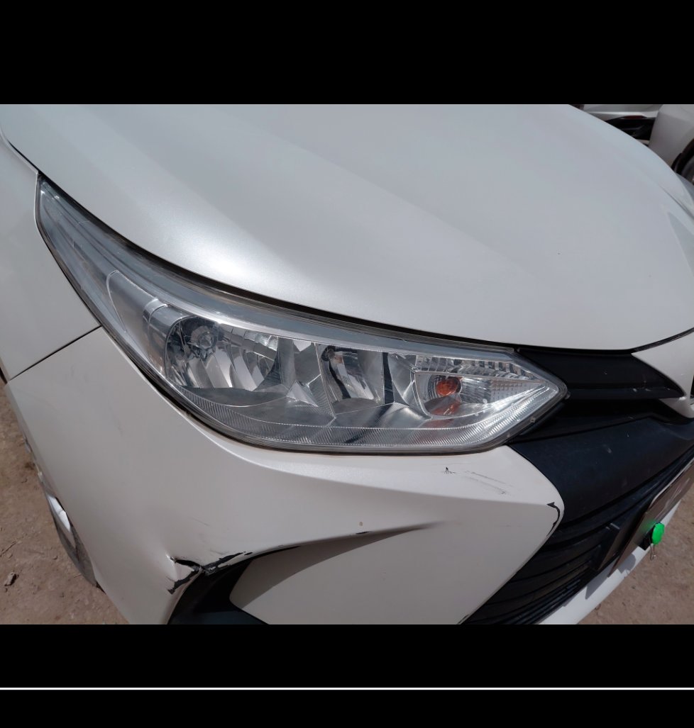 Toyota Yaris Y 2021 image
