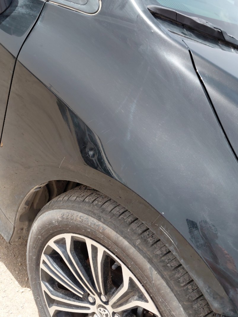 تويوتا كورولا XLI EXECUTIVE M/R 2022 image