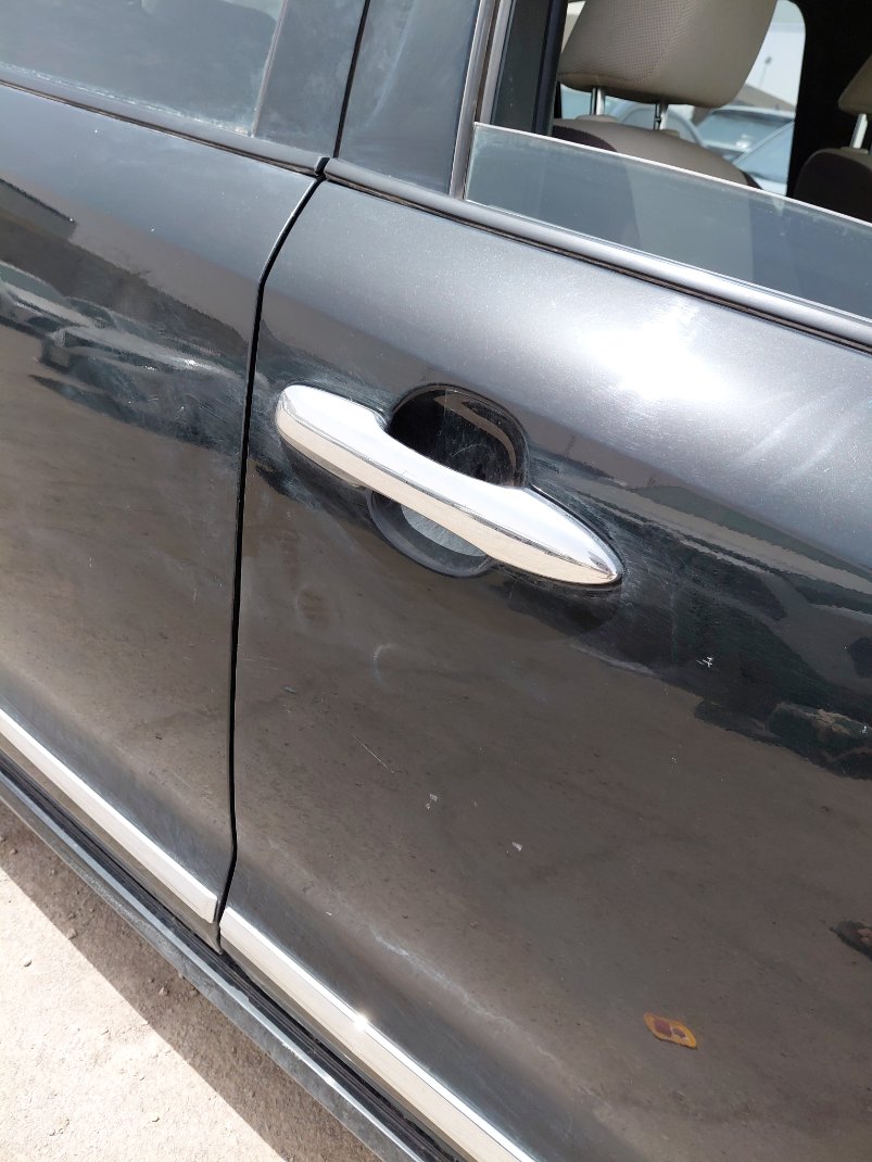 تويوتا كورولا XLI EXECUTIVE M/R 2022 image