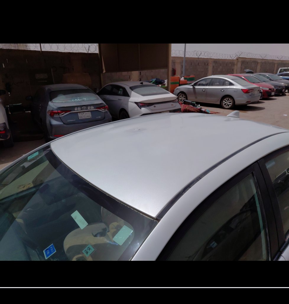 Toyota Yaris Y 2021 image