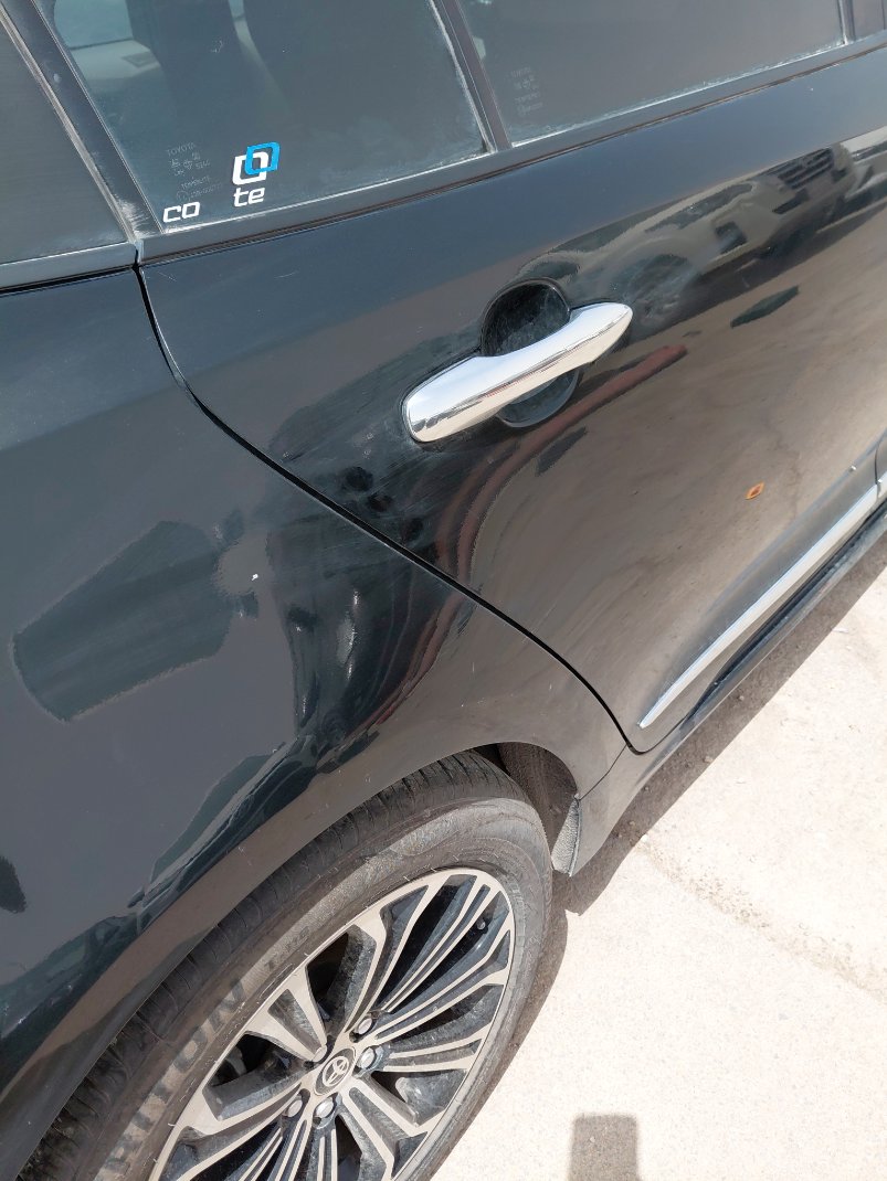 تويوتا كورولا XLI EXECUTIVE M/R 2022 image