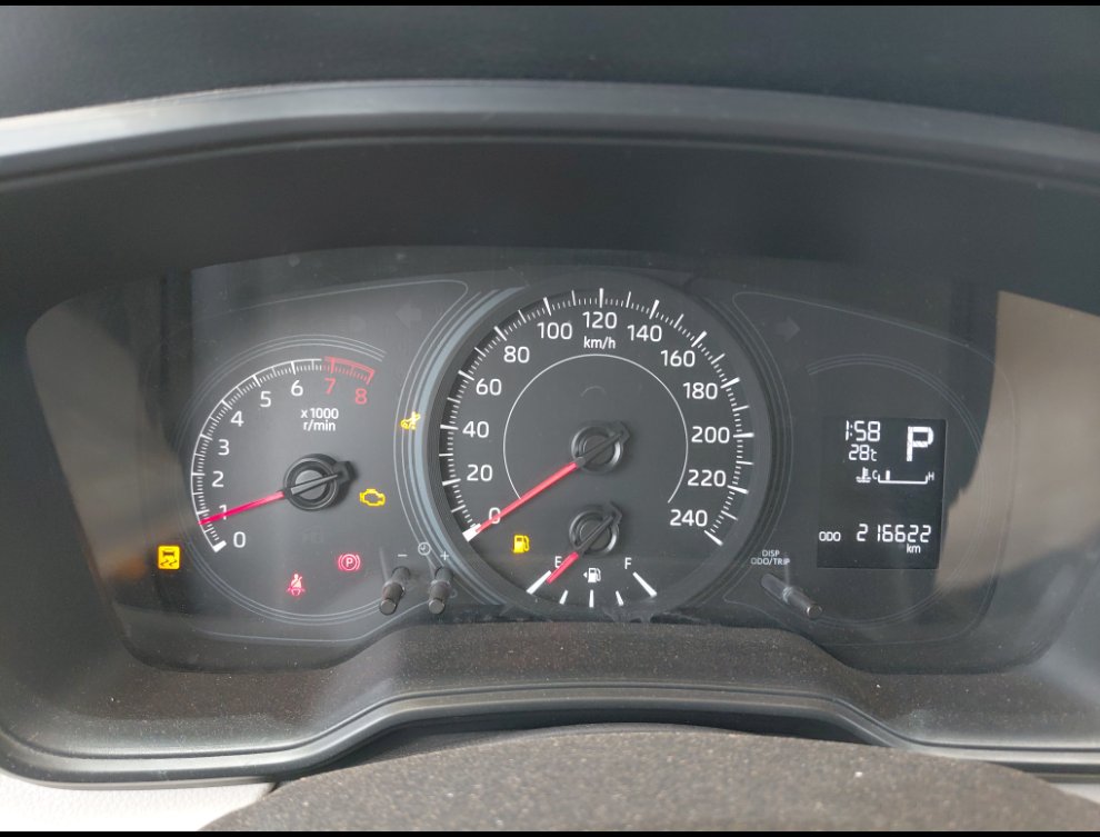 تويوتا كورولا XLI EXE 2023 image