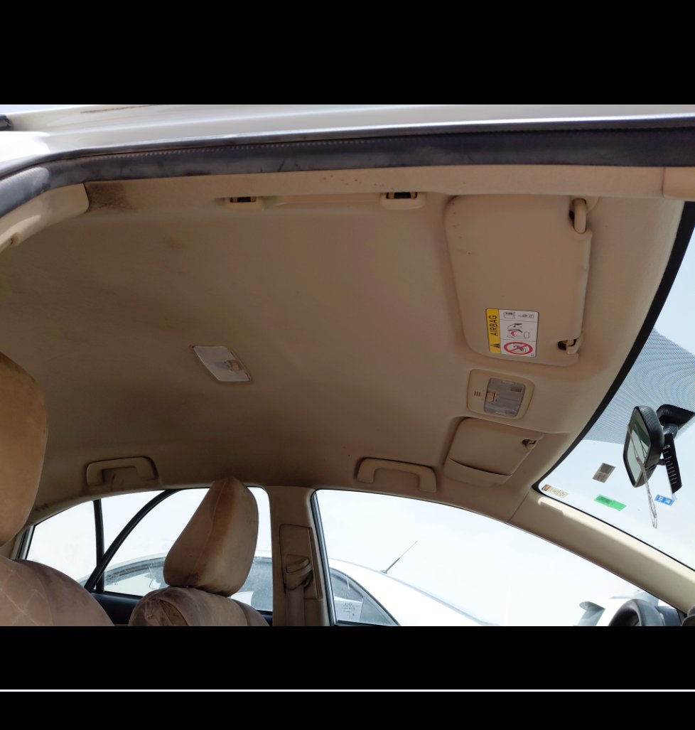 Toyota Yaris Y 2021 image