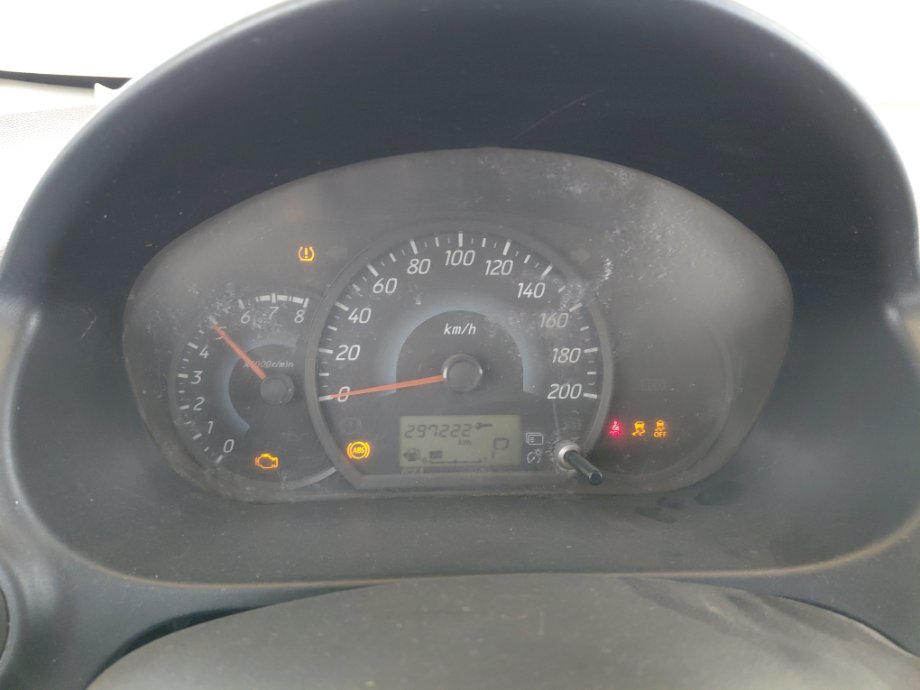 ميتسوبيشي أتراج STD 2019 image