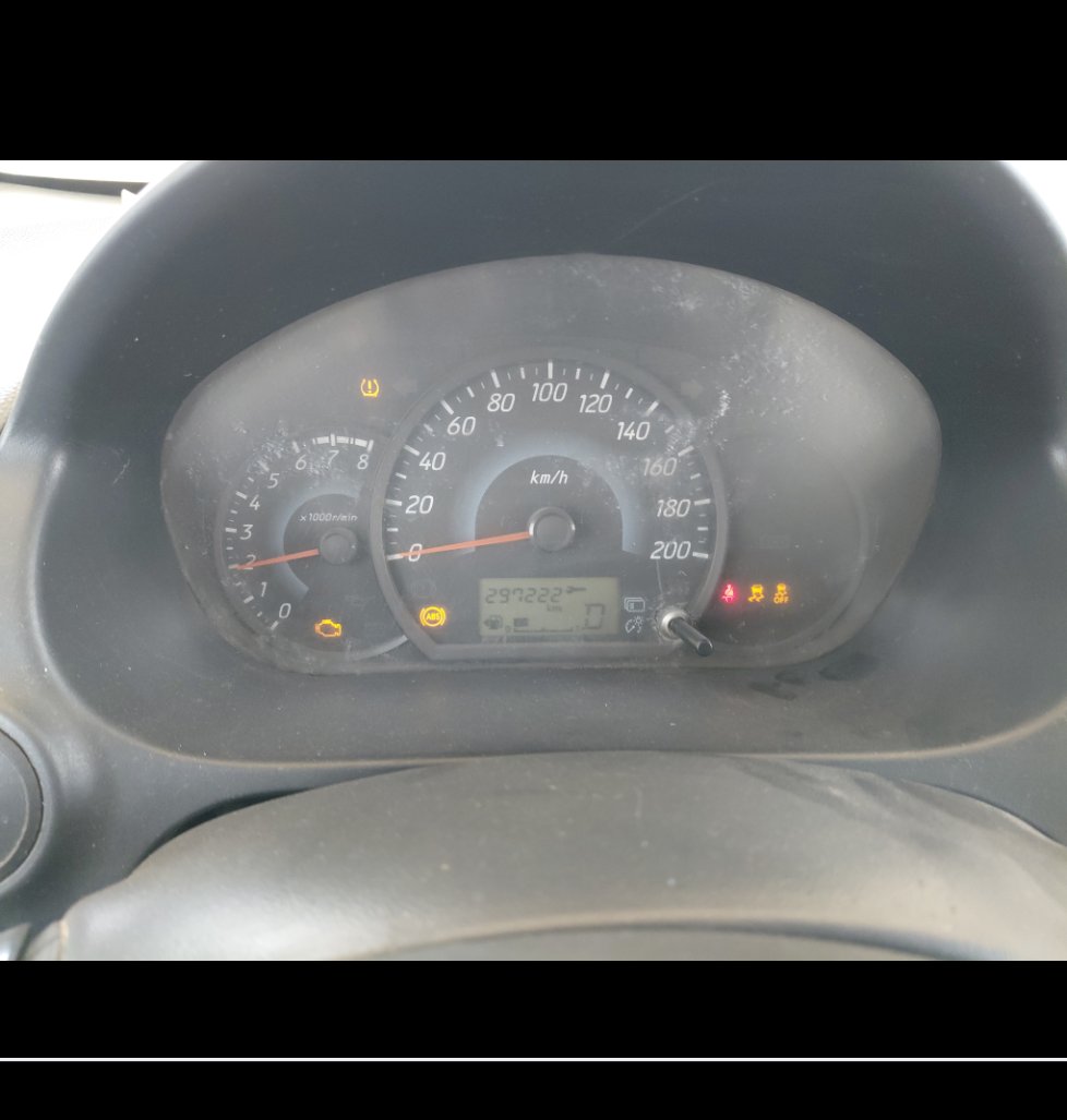 ميتسوبيشي أتراج STD 2019 image