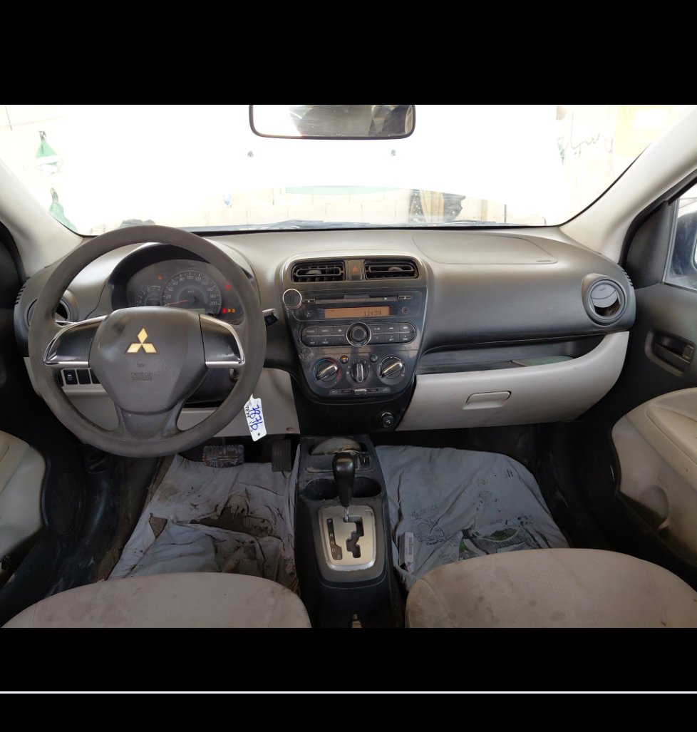 ميتسوبيشي أتراج STD 2019 image