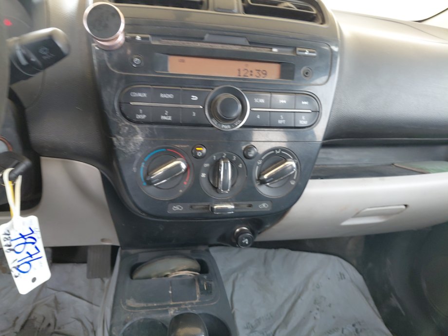 ميتسوبيشي أتراج STD 2019 image