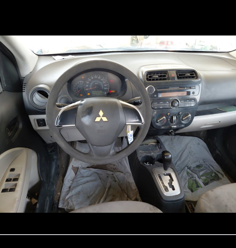 ميتسوبيشي أتراج STD 2019 image