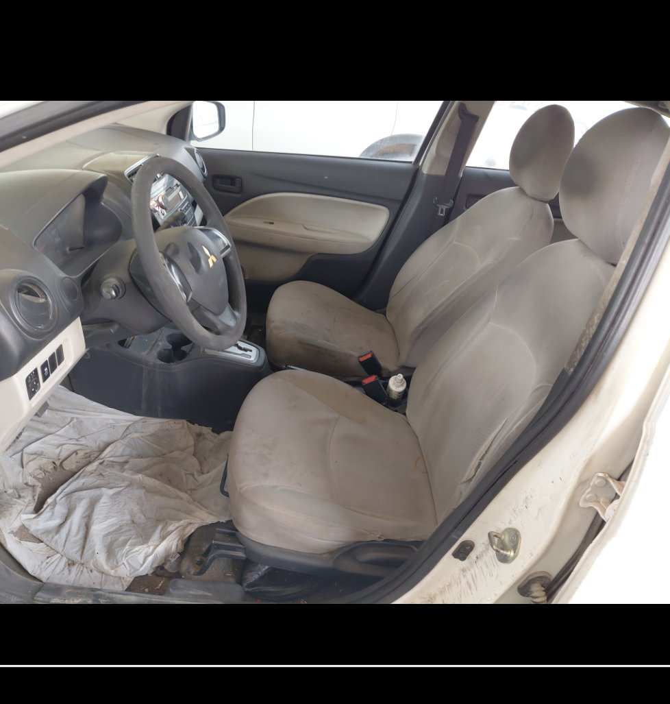 ميتسوبيشي أتراج STD 2019 image