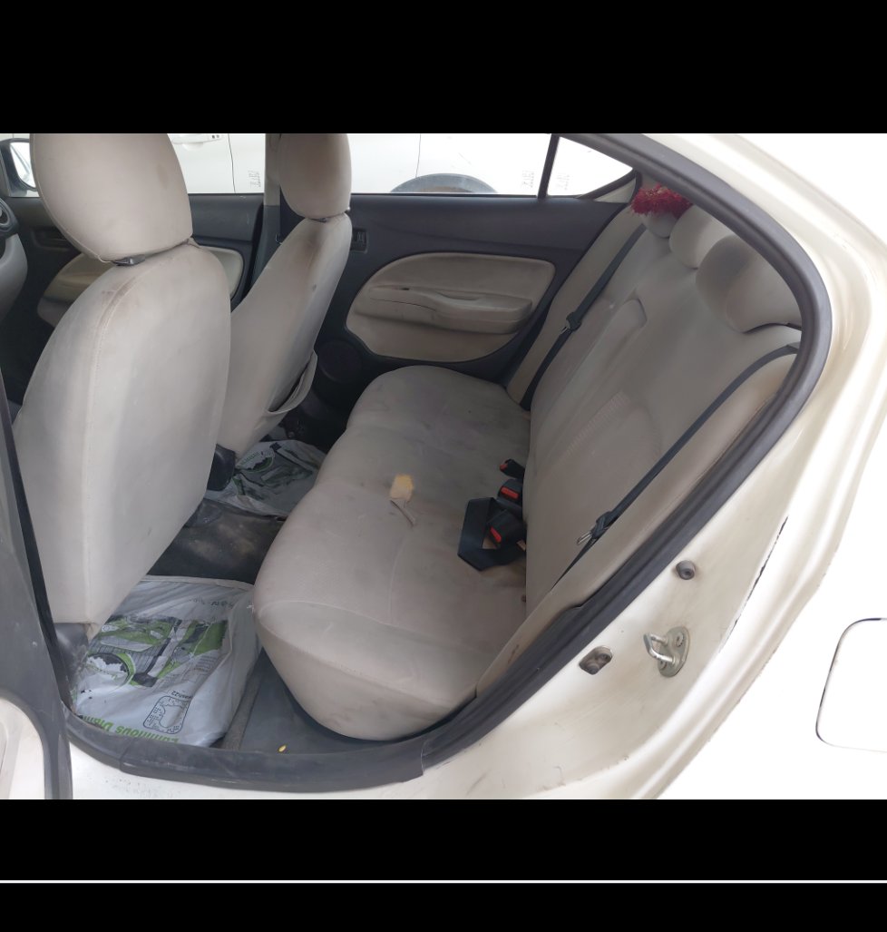 ميتسوبيشي أتراج STD 2019 image