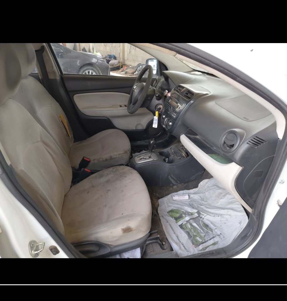 ميتسوبيشي أتراج STD 2019 image