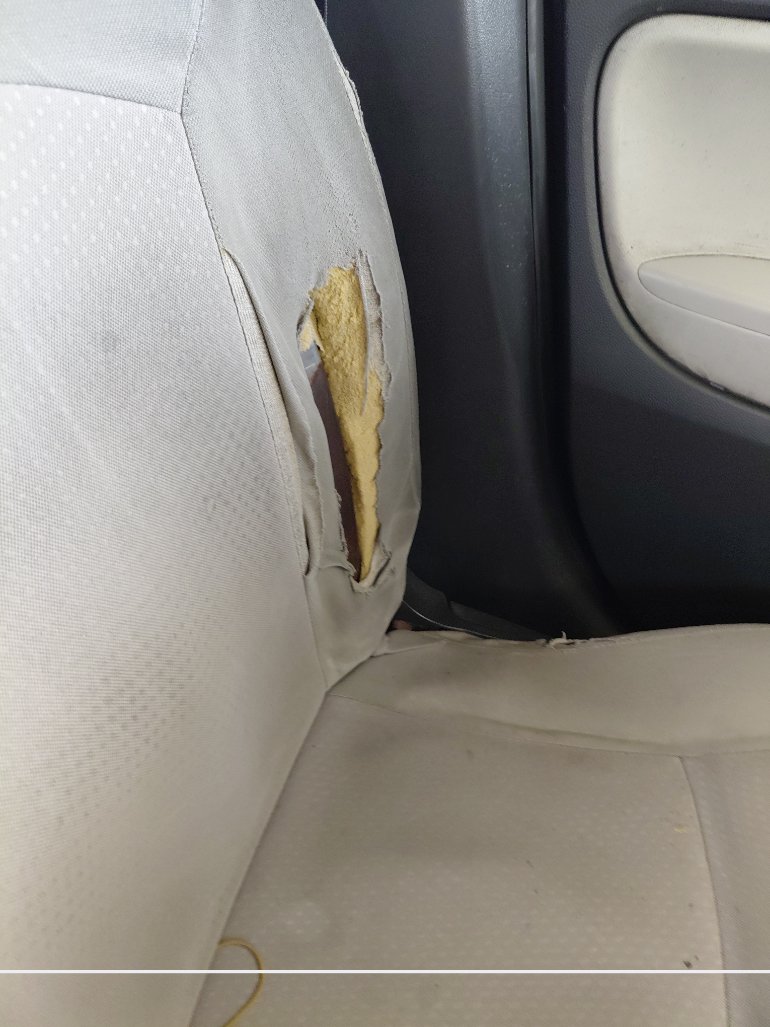 ميتسوبيشي أتراج STD 2019 image