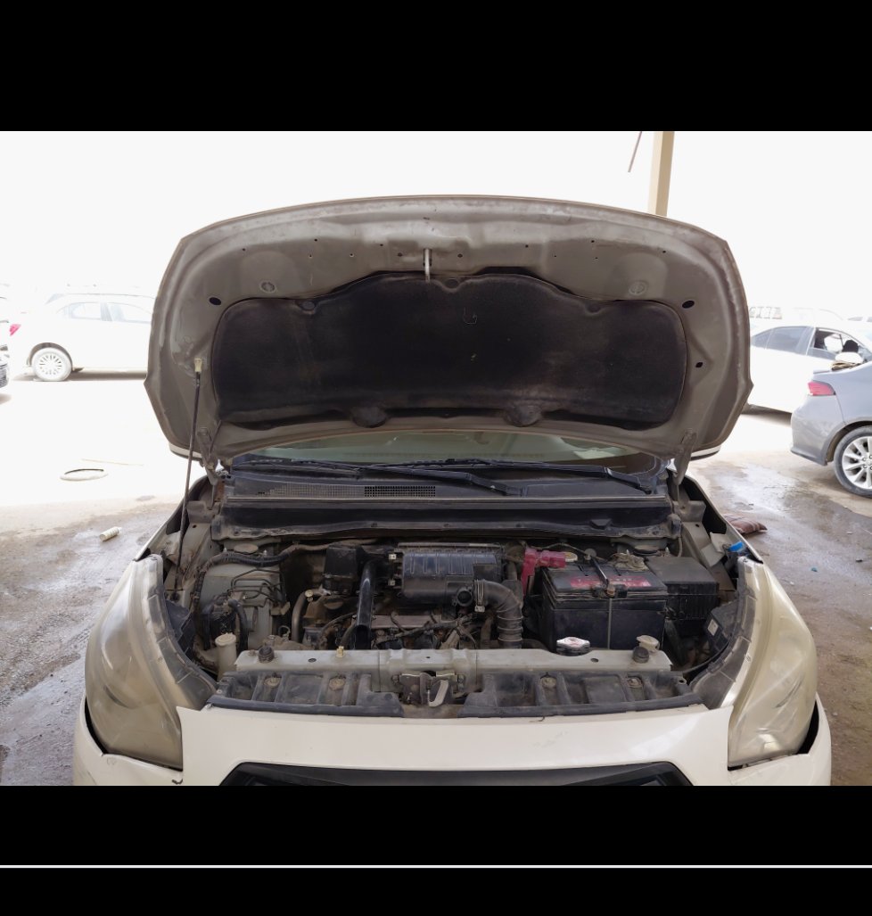 ميتسوبيشي أتراج STD 2019 image