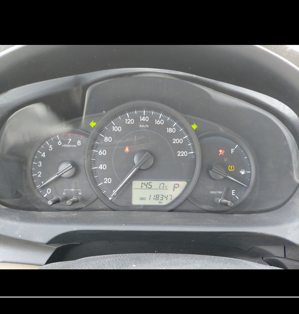 Toyota Yaris Y 2021 image