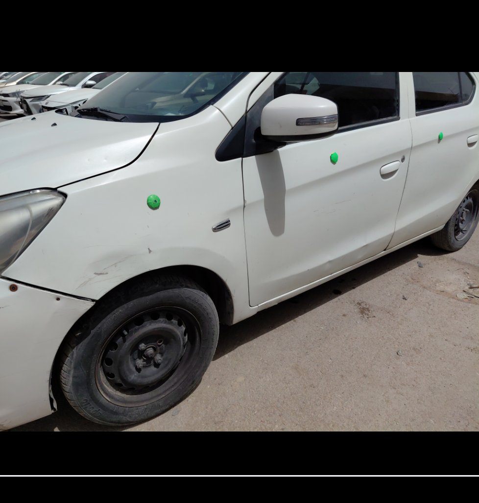 ميتسوبيشي أتراج STD 2019 image