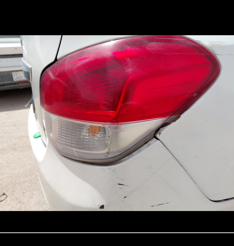 ميتسوبيشي أتراج STD 2019 image