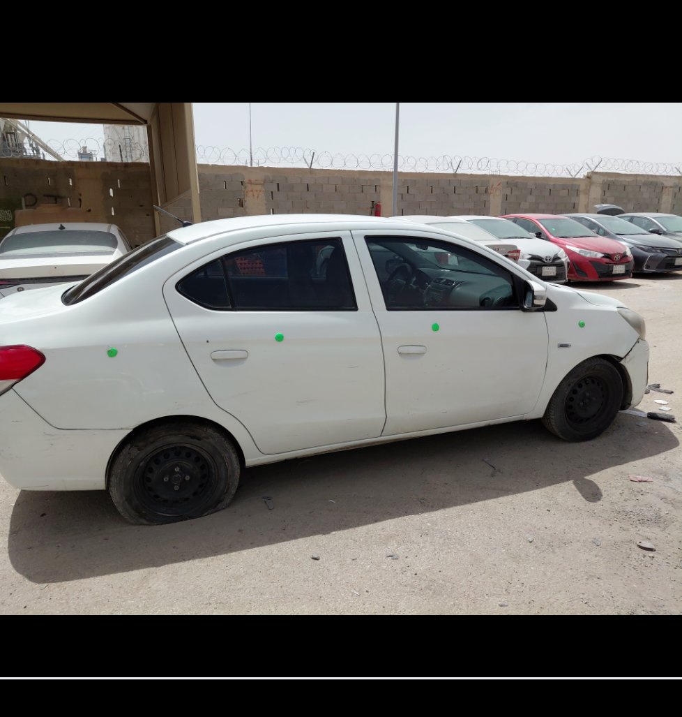 ميتسوبيشي أتراج STD 2019 image