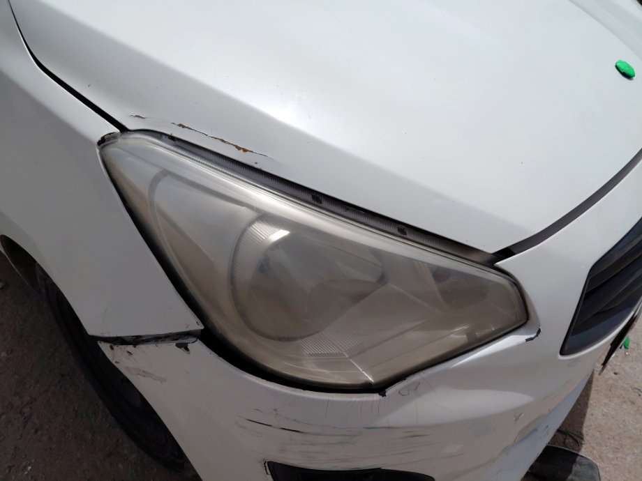 ميتسوبيشي أتراج STD 2019 image