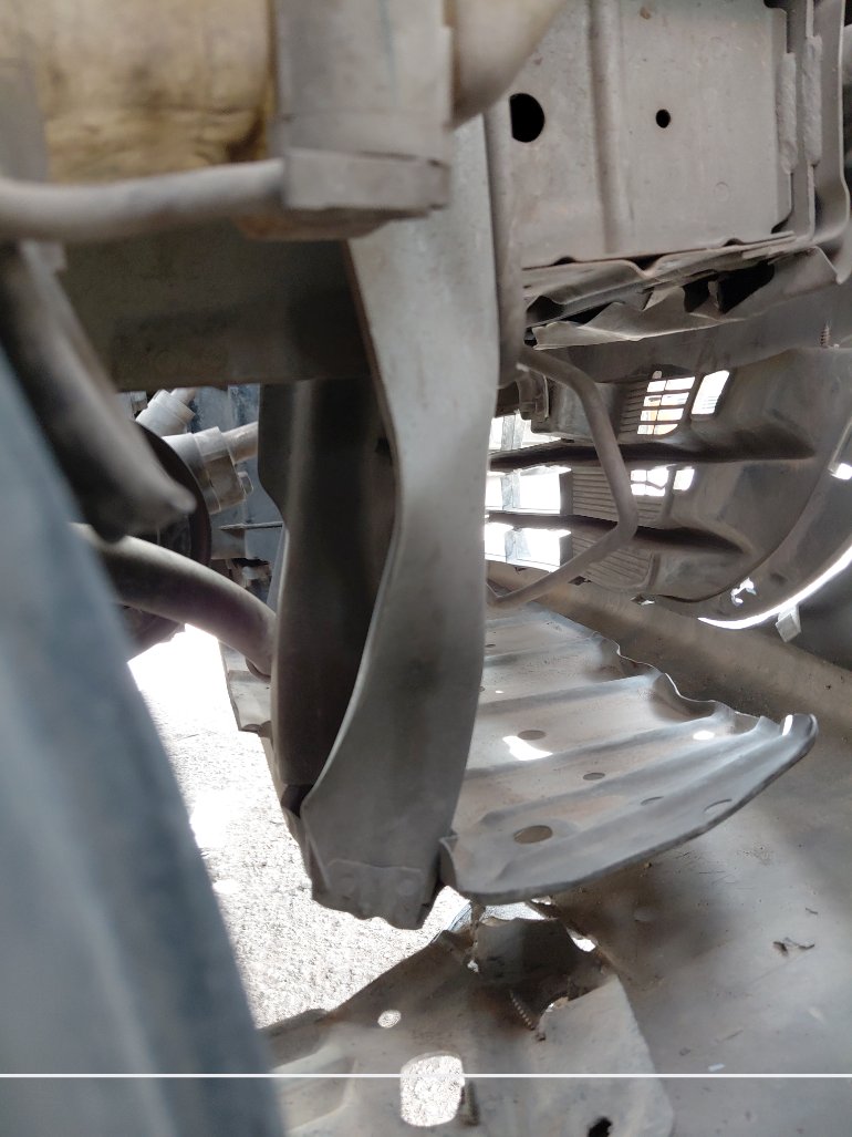 ميتسوبيشي أتراج STD 2019 image