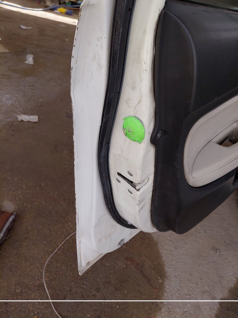 ميتسوبيشي أتراج STD 2019 image