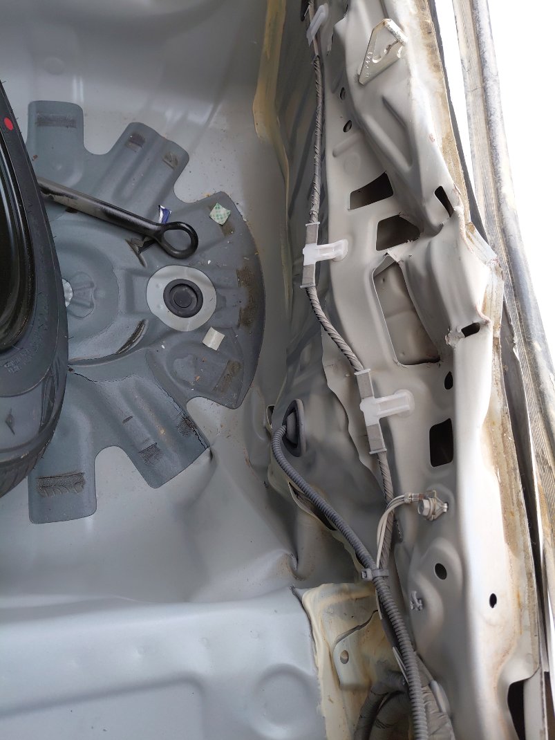تويوتا كورولا XLI 2025 image