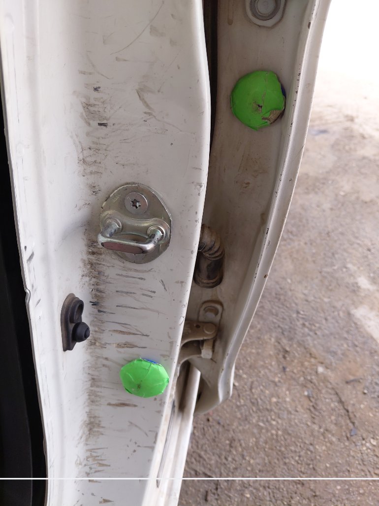 ميتسوبيشي أتراج STD 2019 image