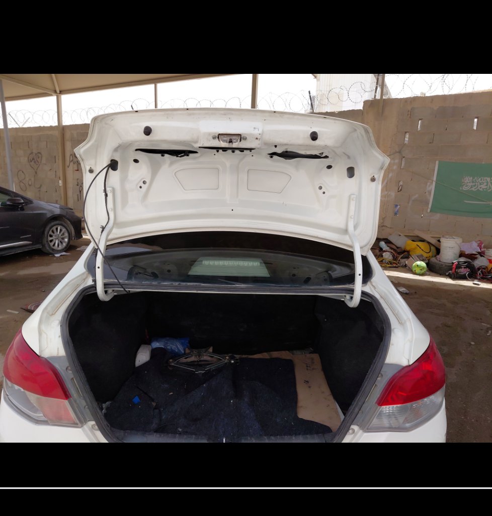 ميتسوبيشي أتراج STD 2019 image