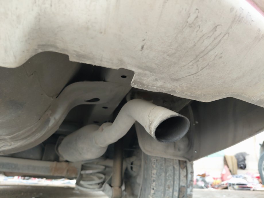 ميتسوبيشي أتراج STD 2019 image