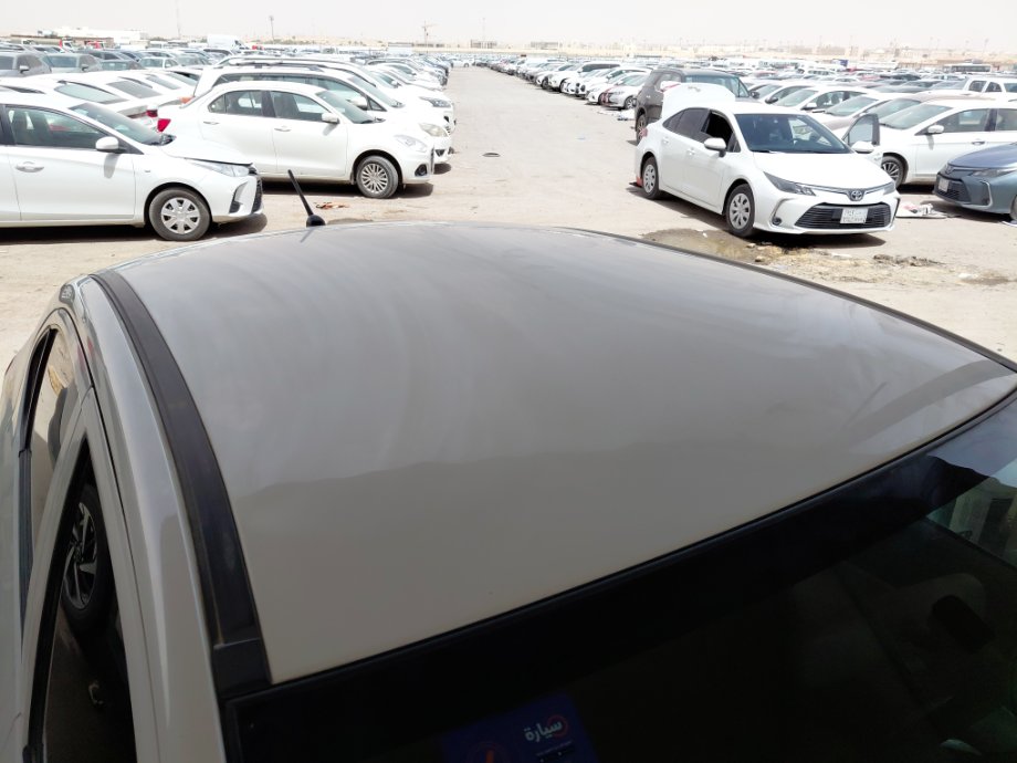 ميتسوبيشي أتراج STD 2019 image