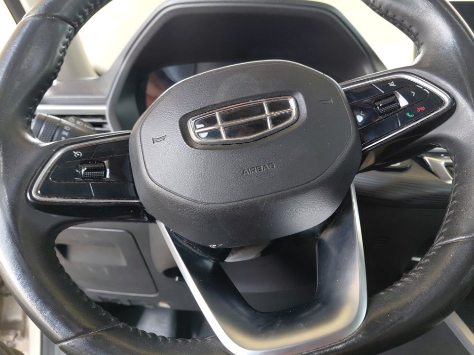 جيلي امجراند  2024 image