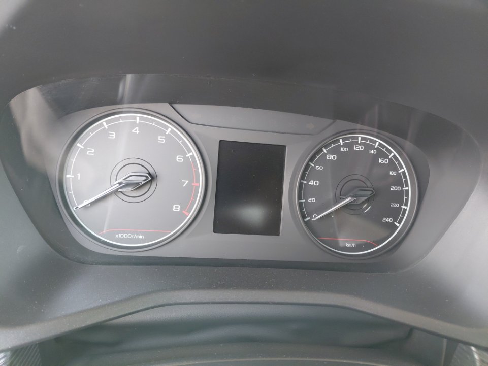 جيلي امجراند  2024 image