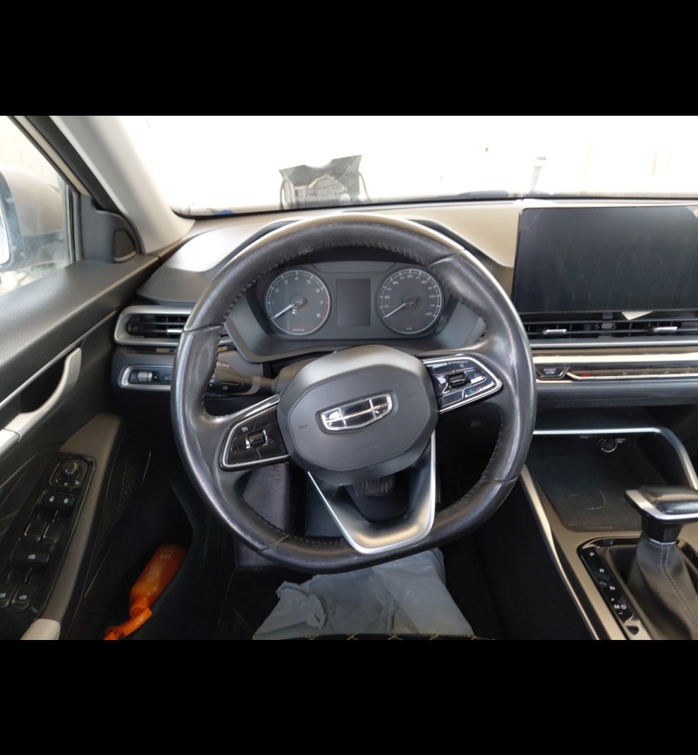 جيلي امجراند  2024 image