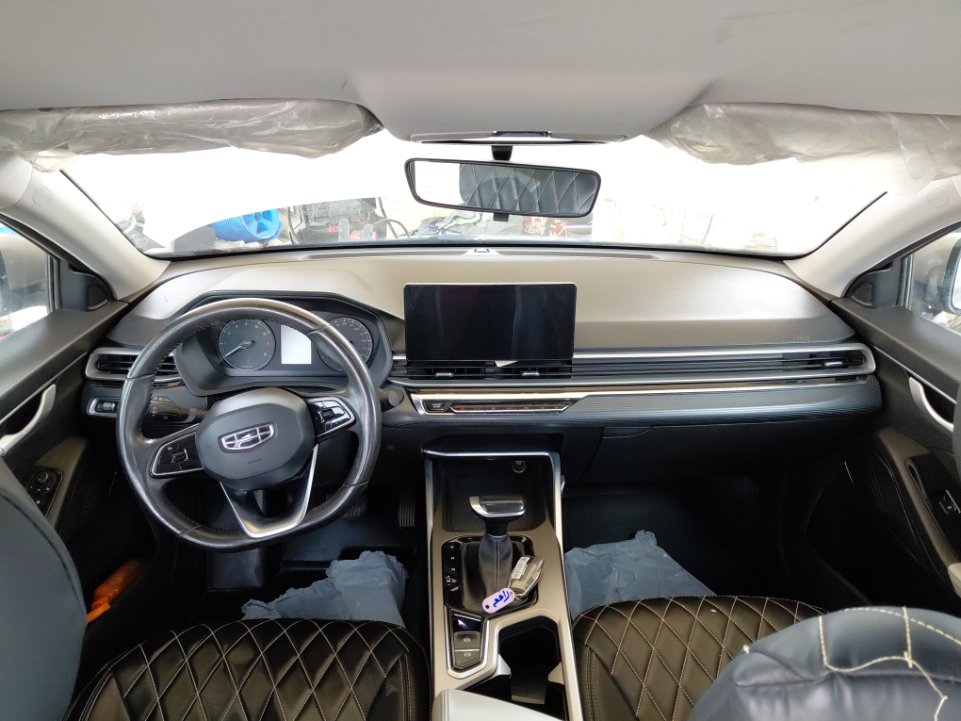 جيلي امجراند  2024 image