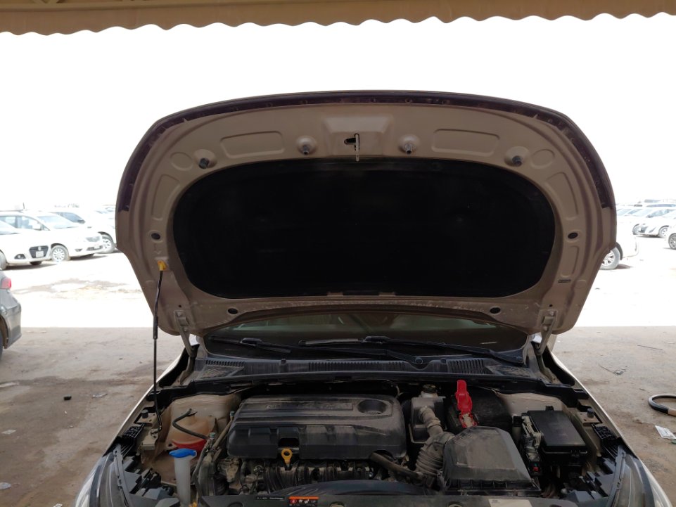 جيلي امجراند  2024 image