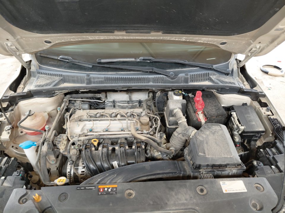 جيلي امجراند  2024 image