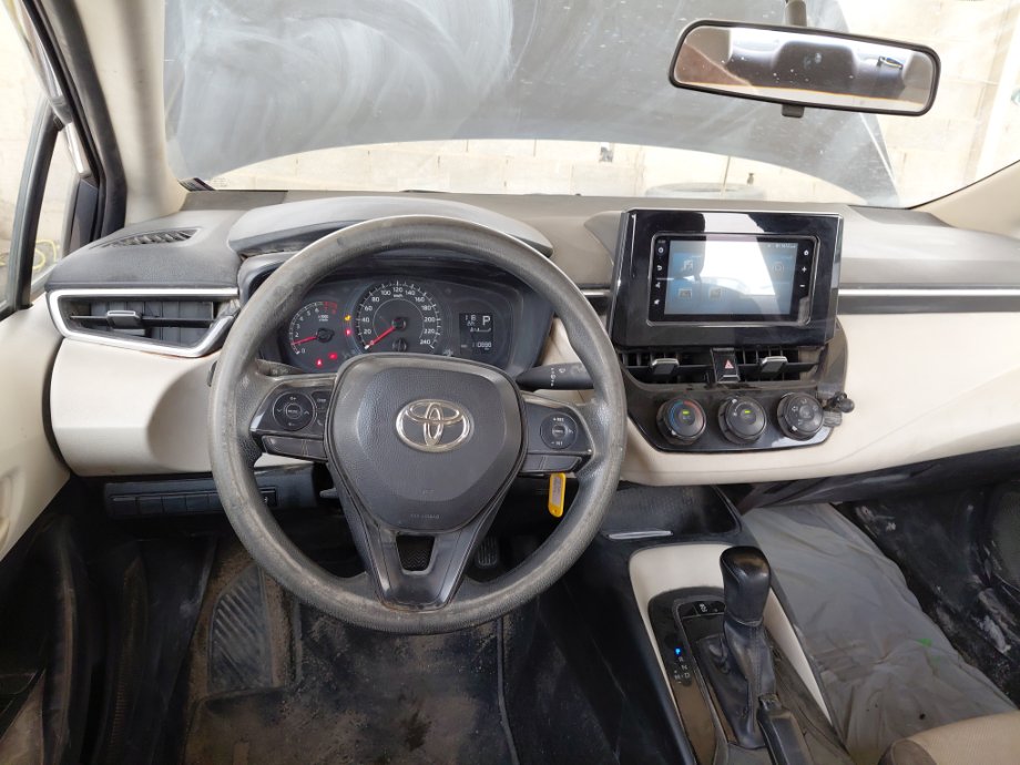 Toyota Corolla XLI EXE 2023 image
