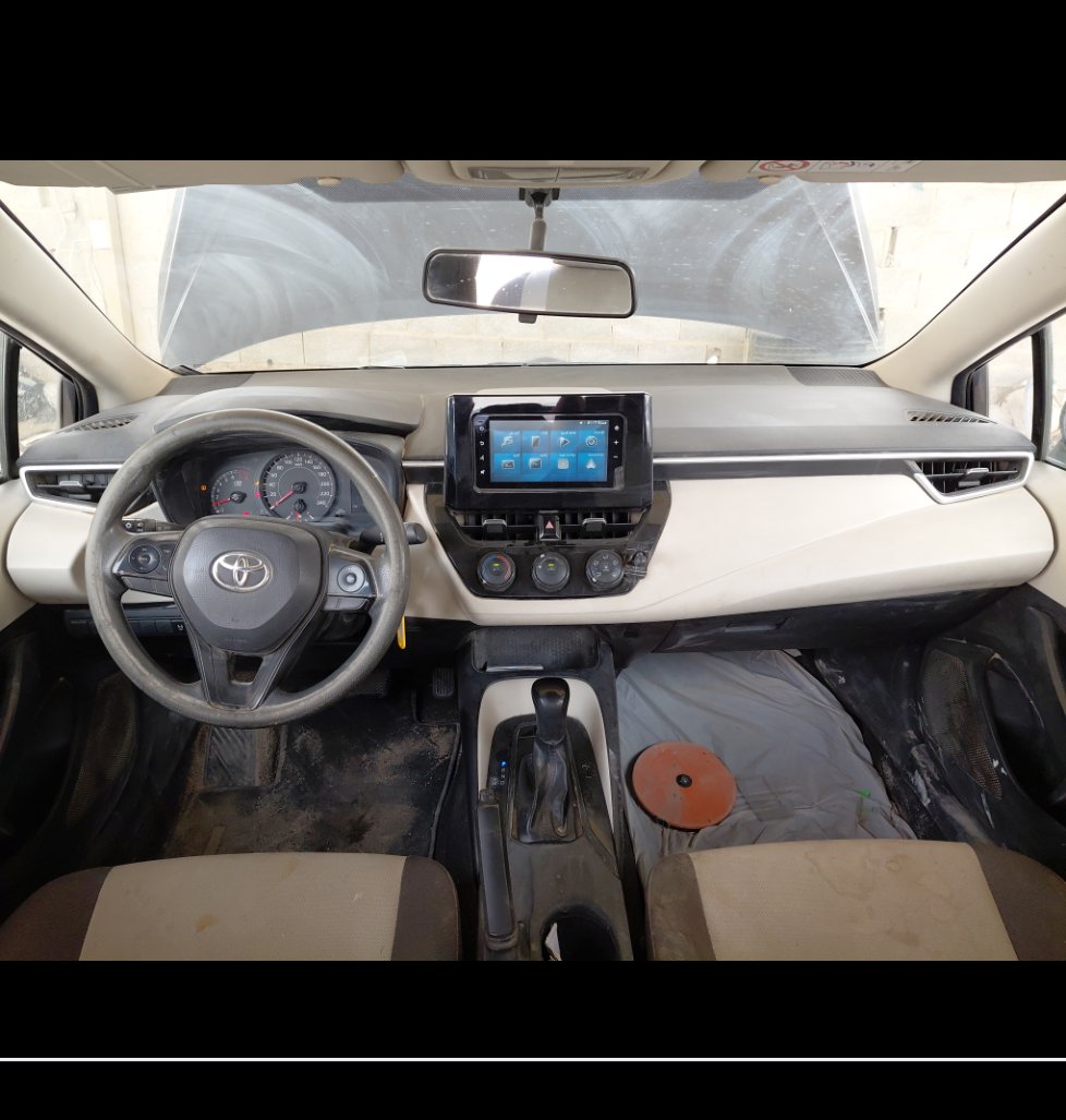 Toyota Corolla XLI EXE 2023 image