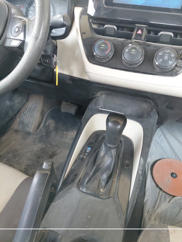 Toyota Corolla XLI EXE 2023 image