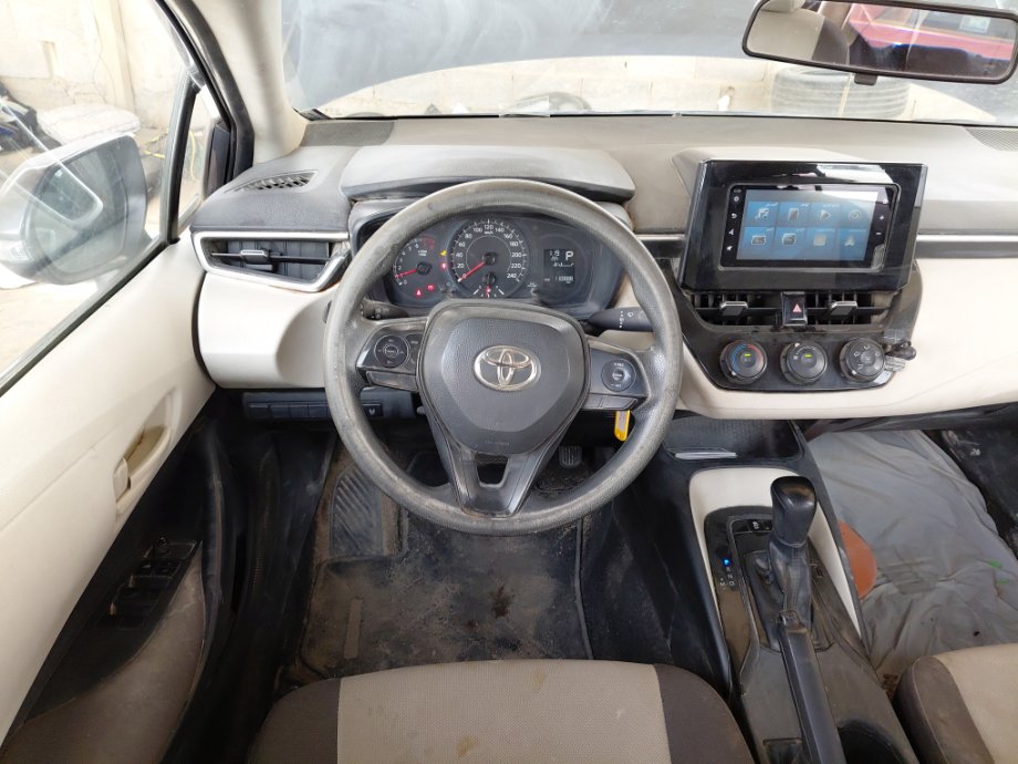 Toyota Corolla XLI EXE 2023 image