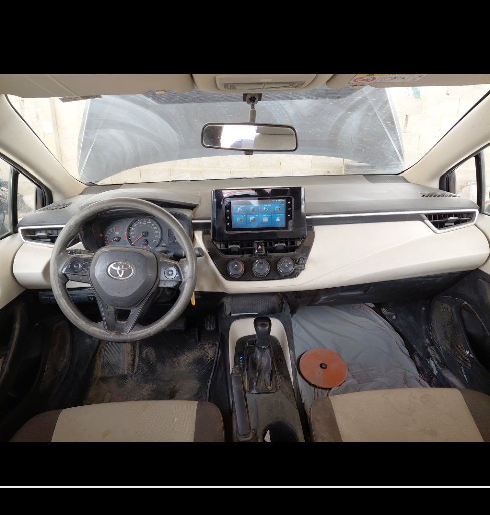 Toyota Corolla XLI EXE 2023 image