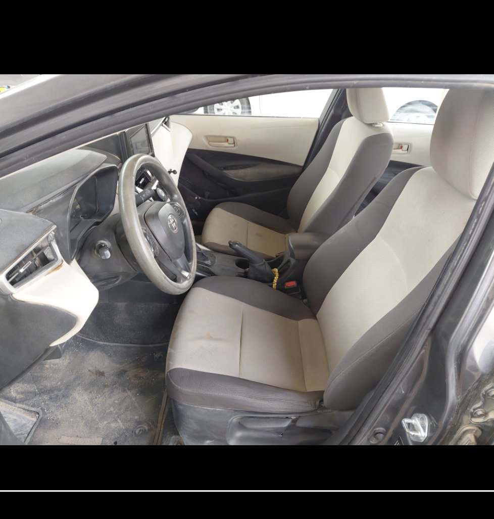 Toyota Corolla XLI EXE 2023 image