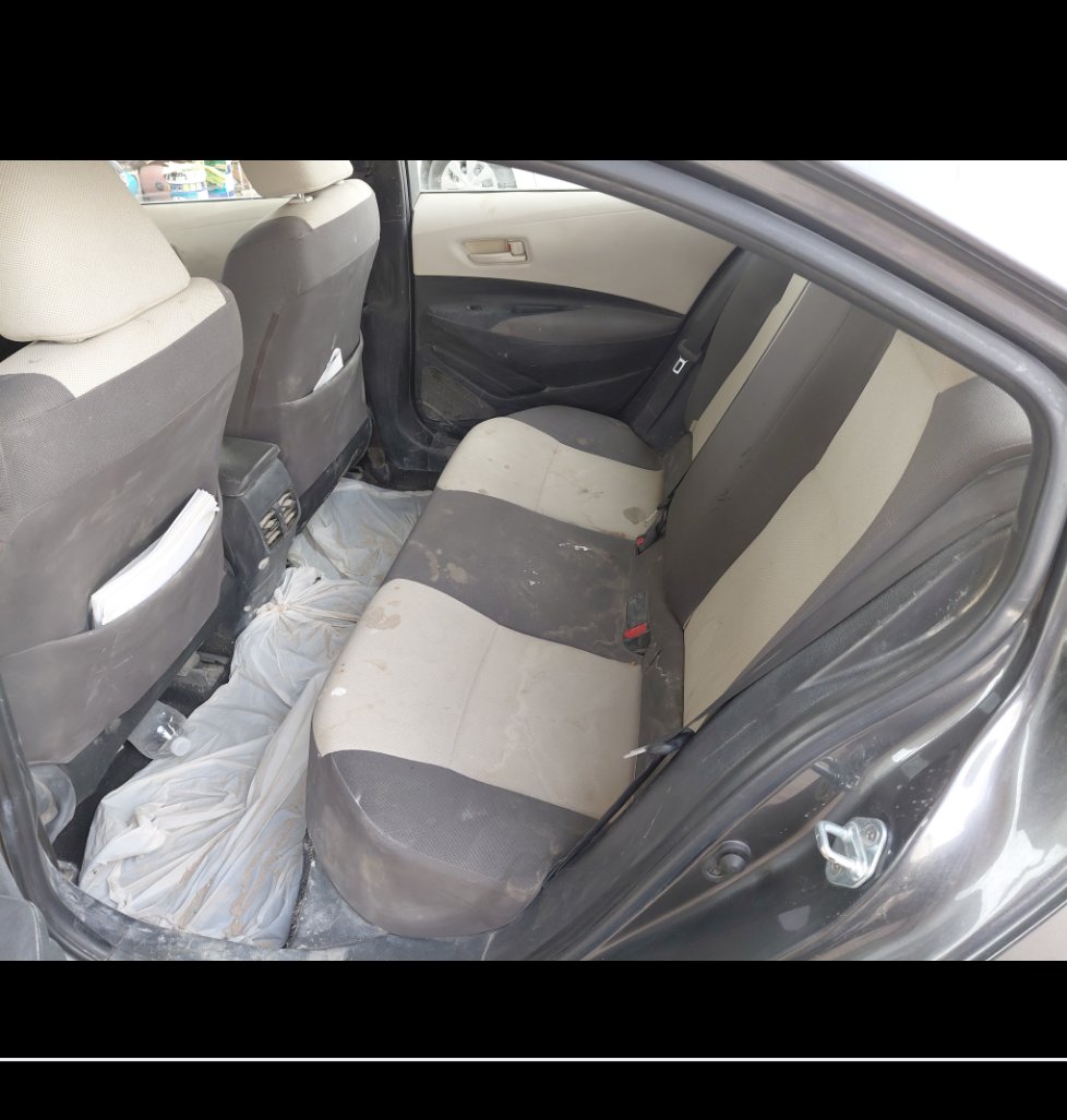 Toyota Corolla XLI EXE 2023 image