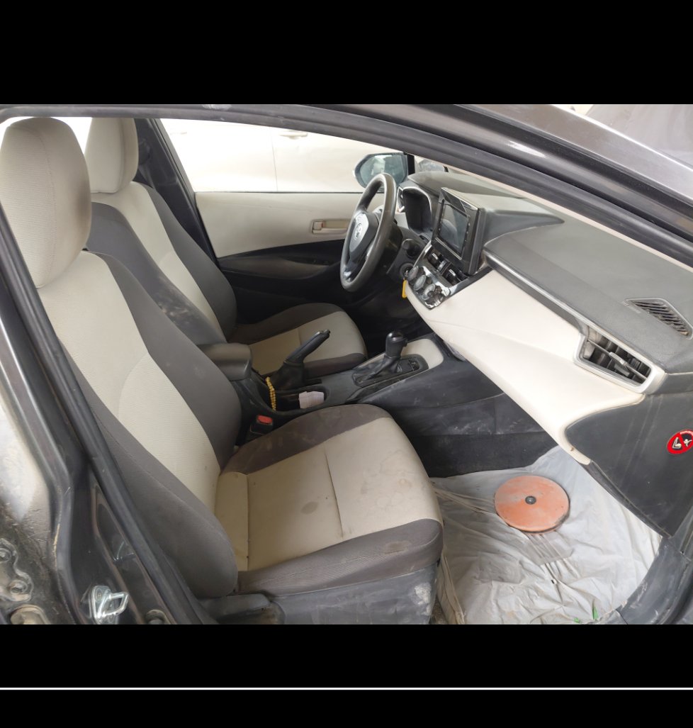Toyota Corolla XLI EXE 2023 image
