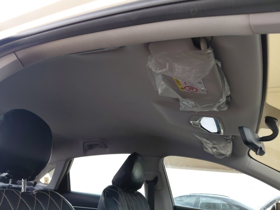 جيلي امجراند  2024 image