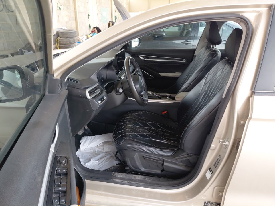 جيلي امجراند  2024 image