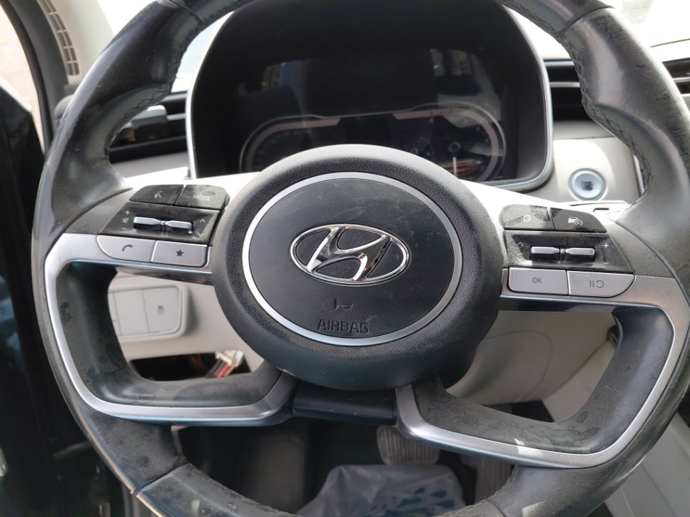 Hyundai Tucson سمارت - رياضية  2022 image