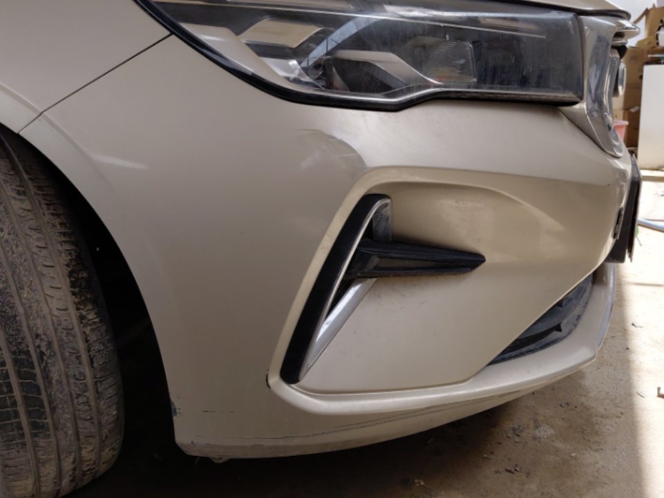 جيلي امجراند  2024 image